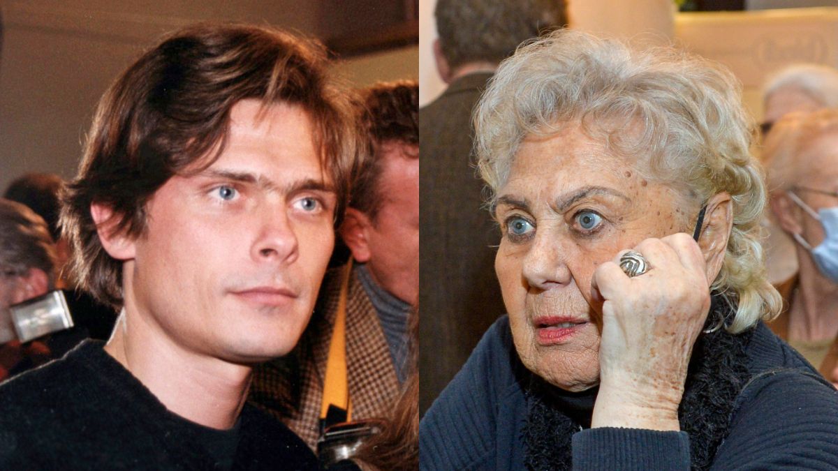 Pogrzeb Marcina Ziębińskiego, syna Krystyny Kołodziejczyk