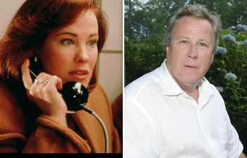 "Kocham Cię. Do zobaczenia". Tak Macaulay Culkin pożegnał Catherine O’Hara