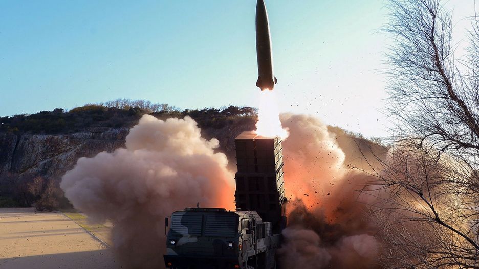 Korea Północna chce ponownie przeprowadzić testy jądrowe. Po raz pierwszy od 5 lat.