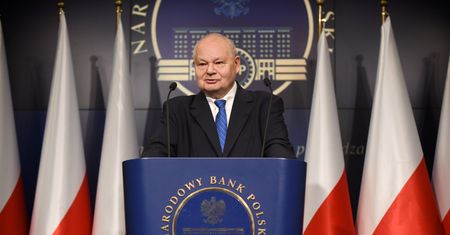 Znikające 6 mld zł zysku NBP budzi emocje. "W tej sprawie nie trzeba Trybunału Stanu"