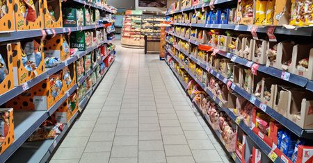 Lepiej wyrzuć lub odnieś do sklepu. GIS wydał pilny komunikat