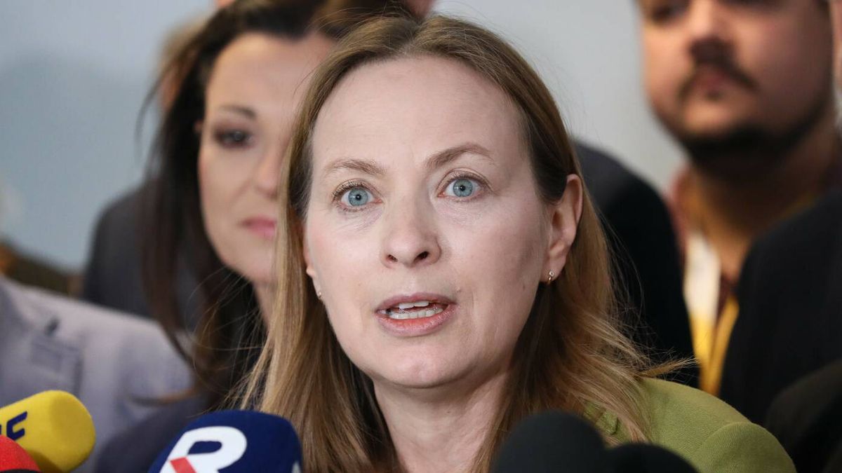 Katarzyna Pełczyńśka-Nałęcz