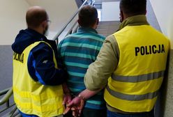 Bytom. Znęcał się fizycznie i psychicznie. Żona przerwała swój dramat