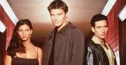 David Boreanaz z "Buffy" staje po stronie Charismy Carpenter. Ciąg dalszy afery