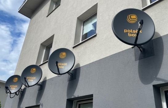 Platforma cyfrowa Polsat Box podniosła ceny