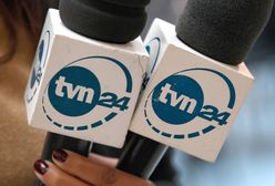 Spór o koncesję TVN24. KRRiT: były dwa głosowania