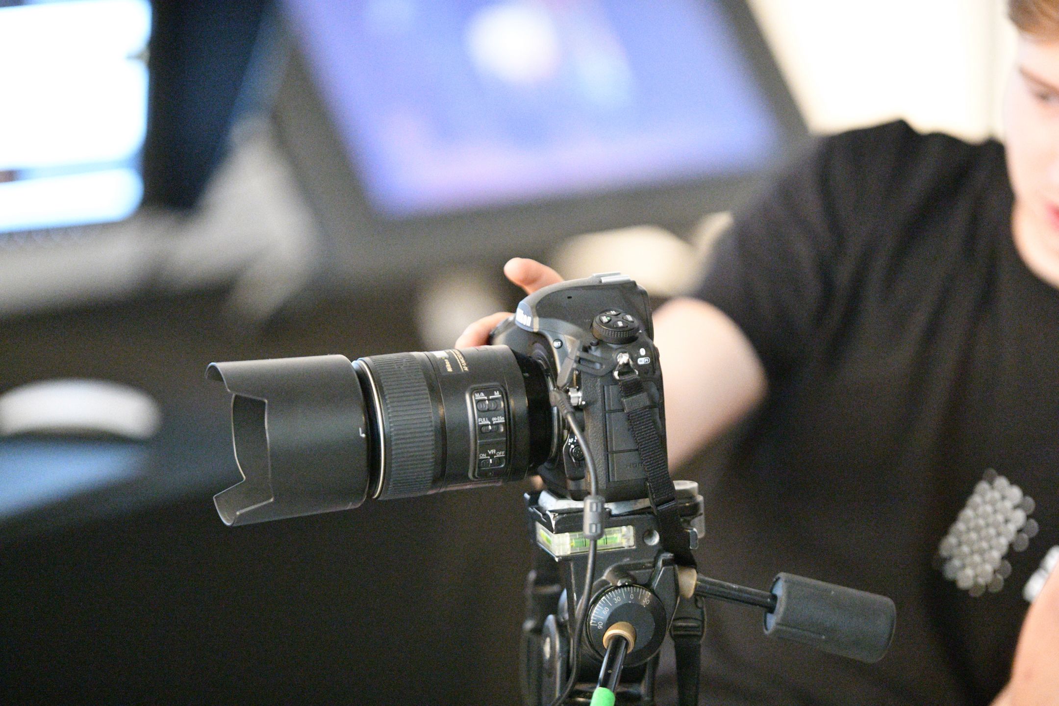 Nikon D850 to najbardziej kompletna lustrzanka na rynku. Nasze pierwsze wrażenia z premiery 37