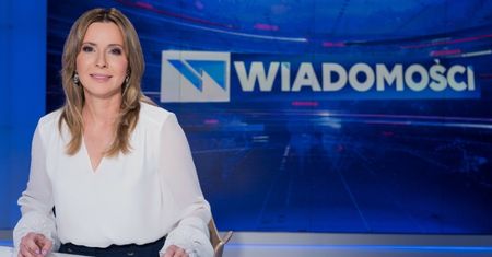 Kolejny REPORTER znika z "Wiadomości" TVP?! Miał dostać ciepłą posadkę w Narodowym Banku Polskim...