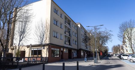 Słupsk: Od ponad dwóch tygodni nie mają gazu. Administracja odpowiada