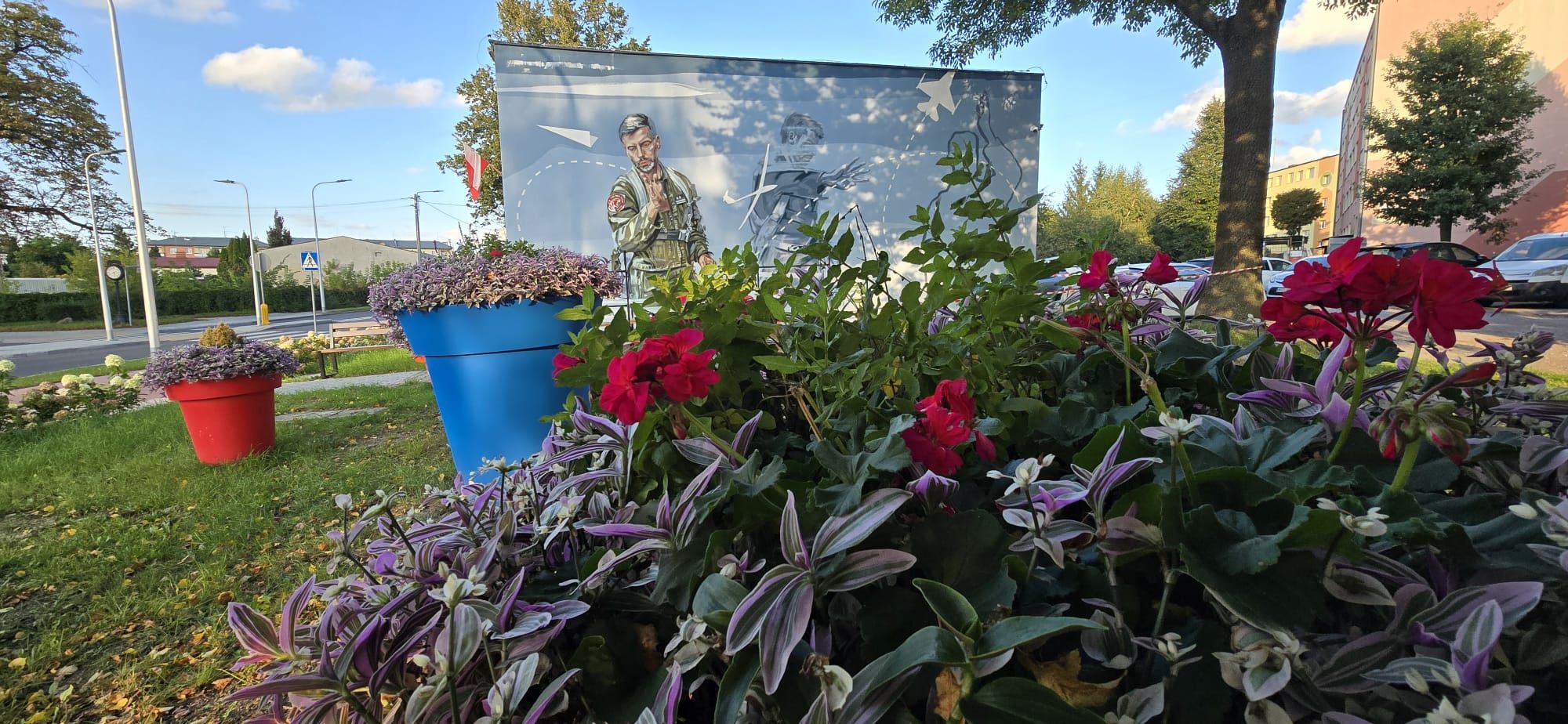 Mural
