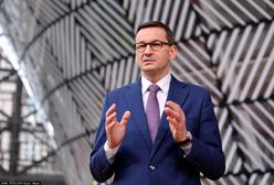 Sondaż zaufania do polityków. Premier Mateusz Morawiecki na czele