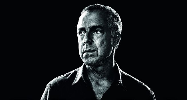 Kryminalny miniserial „Bosch” w lutym na kanale 13 Ulica