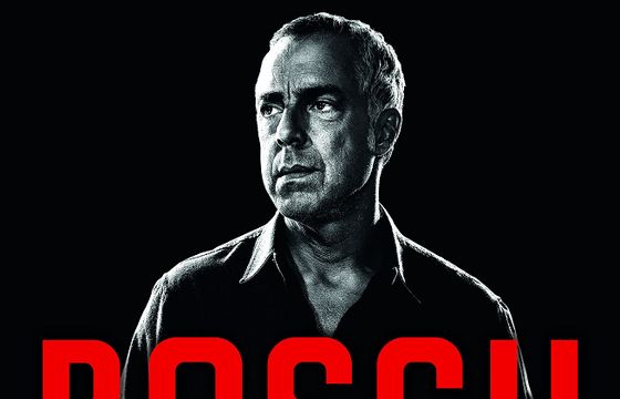 Kryminalny miniserial „Bosch” w lutym na kanale 13 Ulica