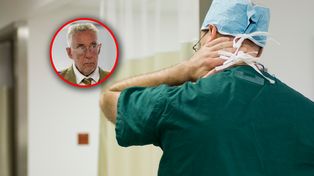 Skazany na 1933 lata więzienia. Zmarł lekarz, który zakażał pacjentów