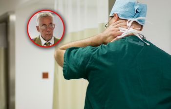 Skazany na 1933 lata więzienia. Zmarł lekarz, który zakażał pacjentów