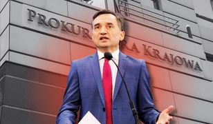 Ziobro bez immunitetu? Wyjaśniamy 26 zarzutów, które ma usłyszeć