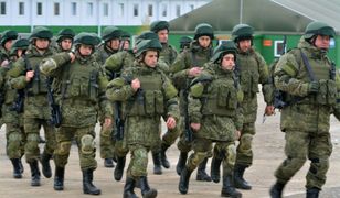 Putin ma plan na rekompensowanie strat. "Rezerwa strategiczna"