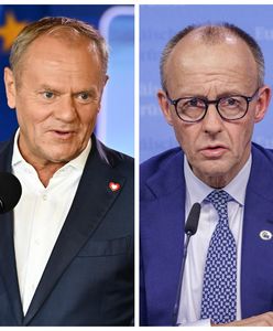 Polska przywraca kontrole na granicach. Tusk i Merz komentują decyzję rządu