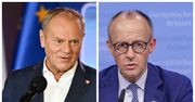 Polska przywraca kontrole na granicach. Tusk i Merz komentują decyzję rządu