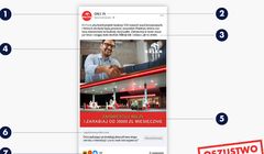 Orlen z kampanią ostrzegającą przed oszustwami w sieci