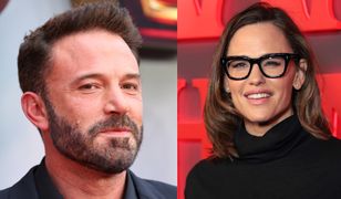 Jennifer Garner i Ben Affleck zabrali syna do Disneylandu. Tak uczcili 12. urodziny Samuela