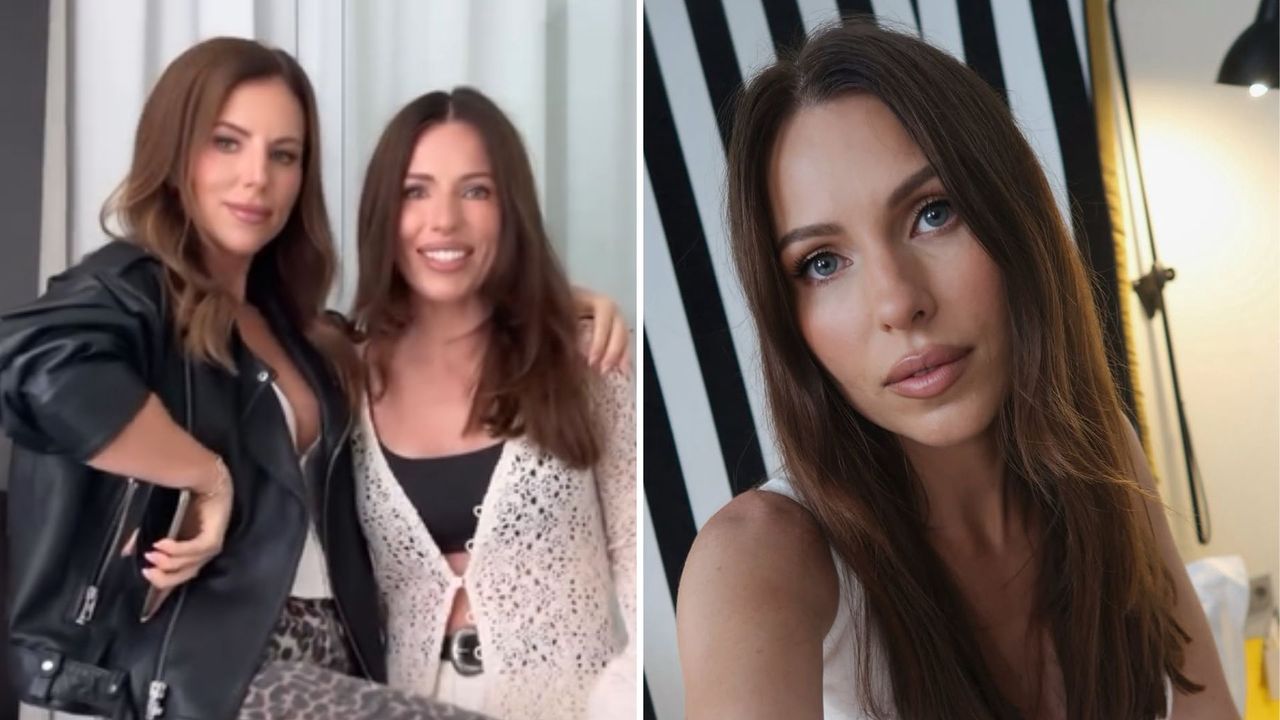 Monika Hoffman-Piszora ma sześcioro dzieci, w tym dwoje z zespołem Downa. Będzie gwiazdą programu TVN