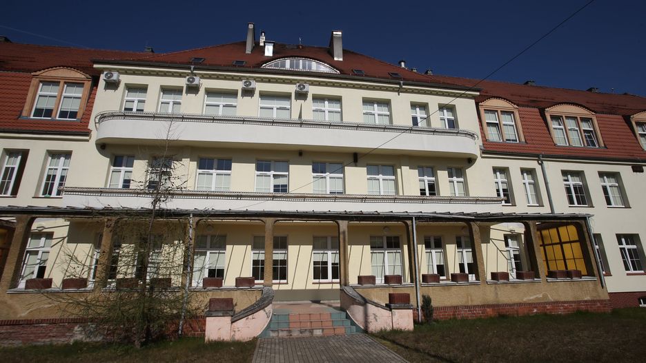 Dramat w szpitalu. Wpadł w szał, zaatakował nożem lekarza