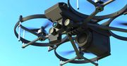 Ukraina nie ufa chińskim dronom. Otwiera niebo dla amerykańskich startupów