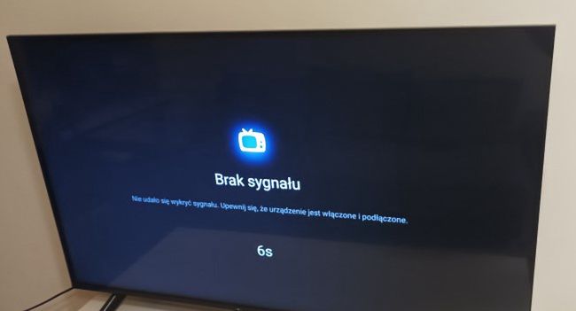 12 proc. gospodarstw domowych z telewizją naziemną zostało ze starym standardem emisji