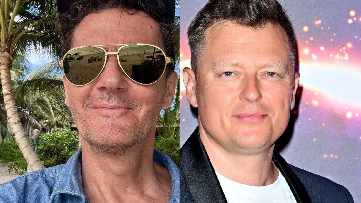 Kuba Wojewódzki dworuje z Rafała Brzozowskiego. Gwiazdor solidnie oberwał: "Udawanie, że POTRAFI"