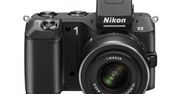 Nikon 1 V2 - bezlusterkowiec na serio?