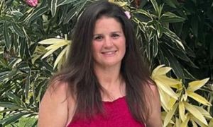 Tragedia podczas zawodów. Nie żyje brytyjska zawodniczka