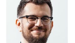 Kacper Skocki dyrektorem operacyjnym agencji V&amp;P, odchodzi Tomasz Życki