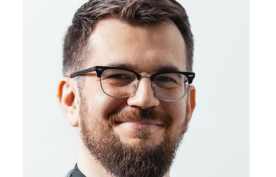 Kacper Skocki dyrektorem operacyjnym agencji V&amp;P, odchodzi Tomasz Życki