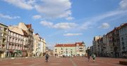 Bytom: Burzliwe dzieje rynku przez wieki