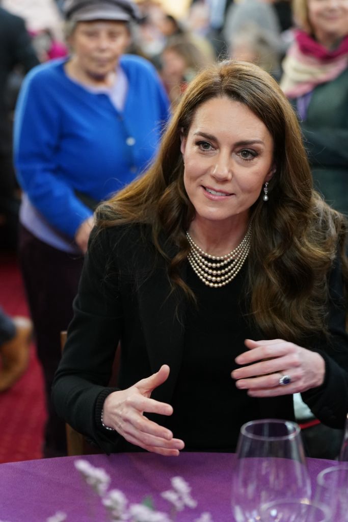 Księżna Kate