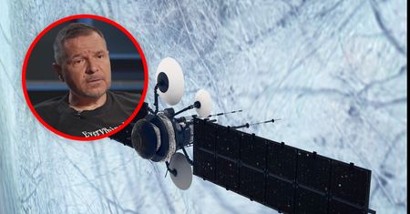 "Jest cicho i głucho". Tak wygląda życie w kosmosie