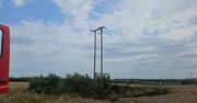 Przybysławice: Pożar zboża po uszkodzeniu linii energetycznej