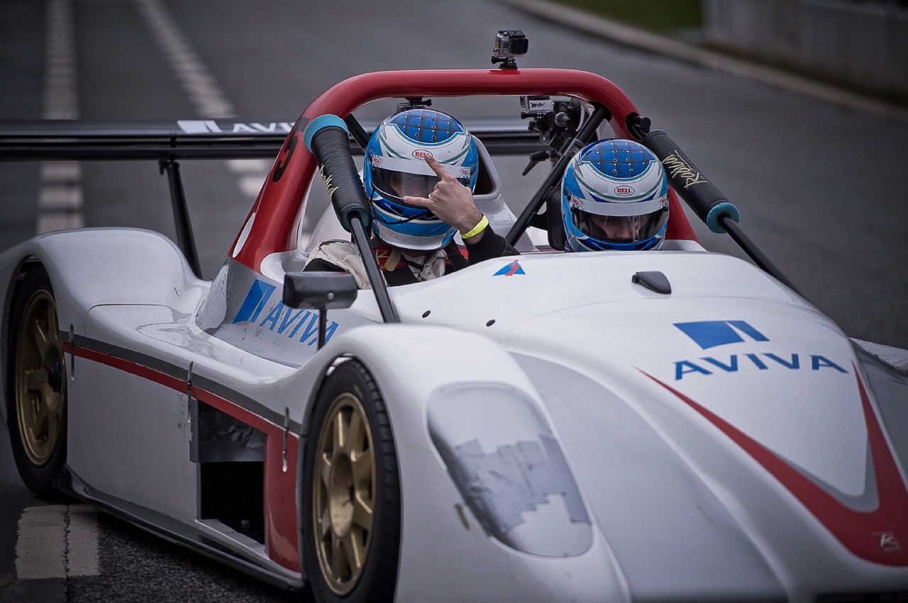 Test opon Bridgestone Potenza Adrenalin RE002 w Ascari Race Resort [galeria] 162