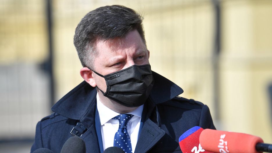 Nowe punkty szczepień. Michał Dworczyk: chodzi o stworzenie racjonalnej sieci
