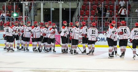 Lód już zamrożony. Wielkie zmiany na lodowisku Cracovii