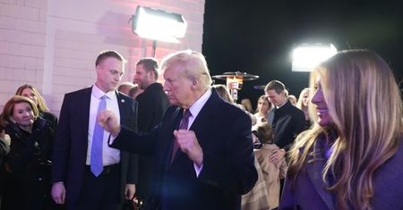 Europa nie fetuje. Tylko jeden przywódca z UE na inauguracji
