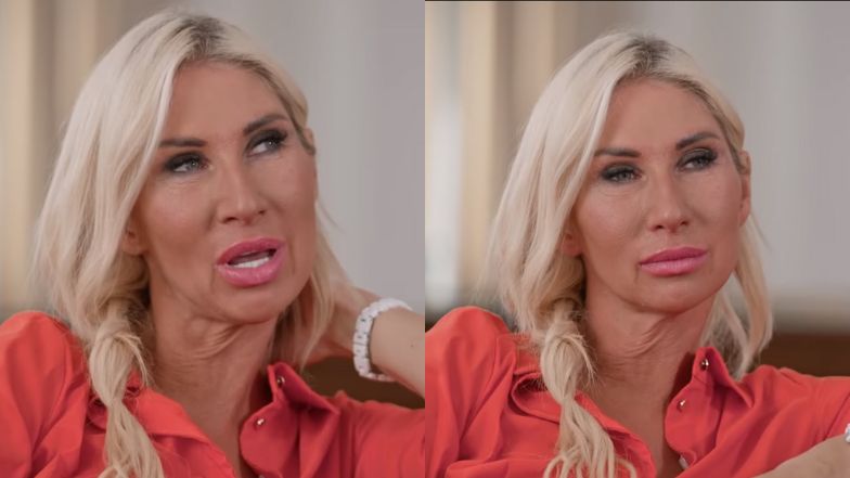 "Młodość na zamówienie". Metamorfoza Martiny zachwyciła jej przyjaciółki