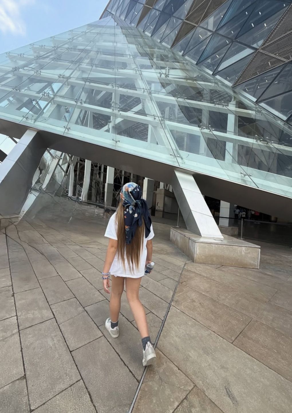 Karolina Ferenstein-Kraśko pokazała zdjęcie córki 