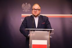 Polak przetrzymywany w Iranie. "Jest już w domu"