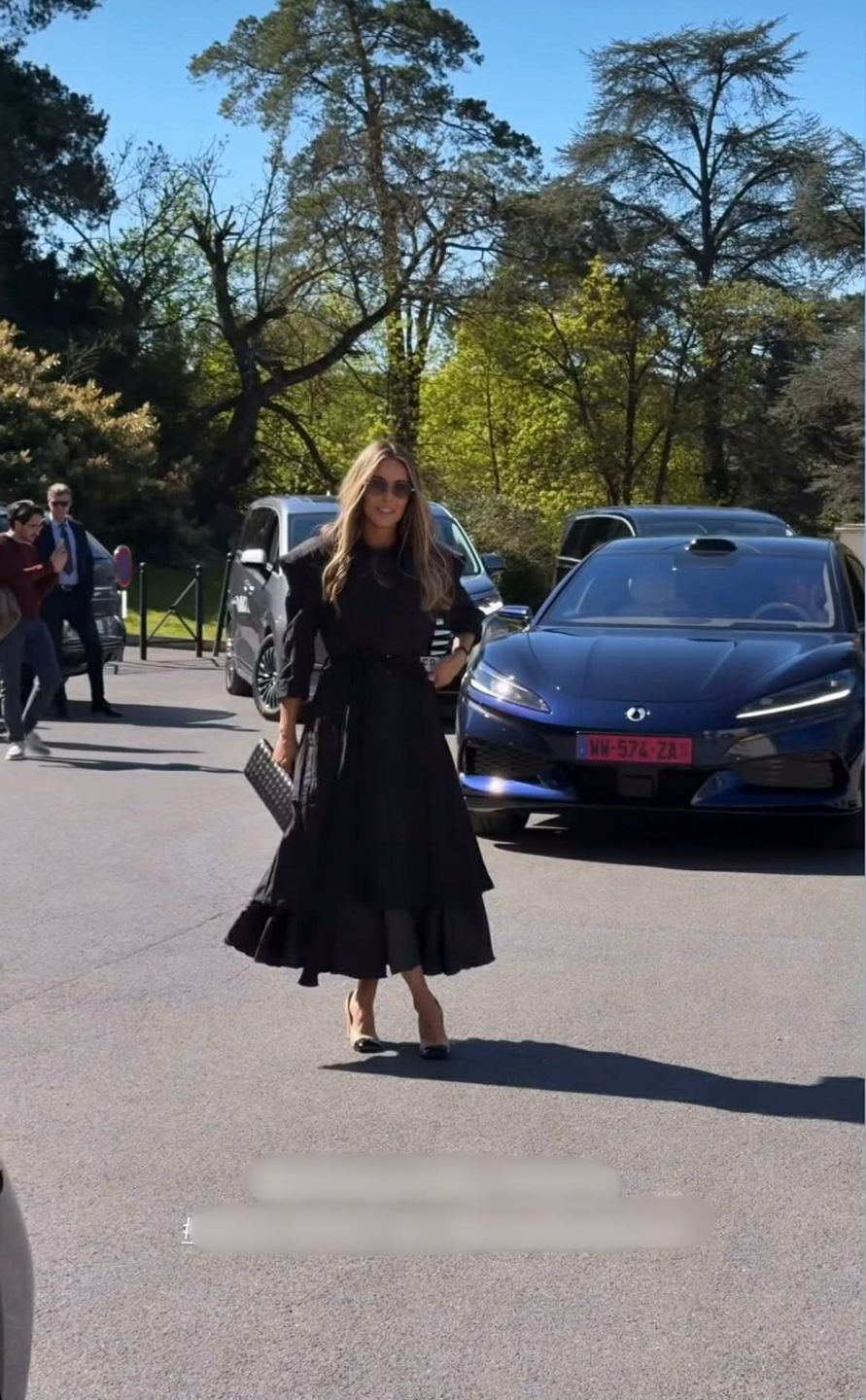 Małgorzata Rozenek- Majdan