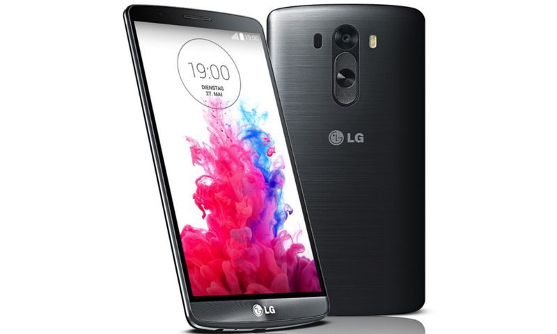 W drodze do doskonałości, czyli jak ewoluowała seria flagowych smartfonów LG G 4