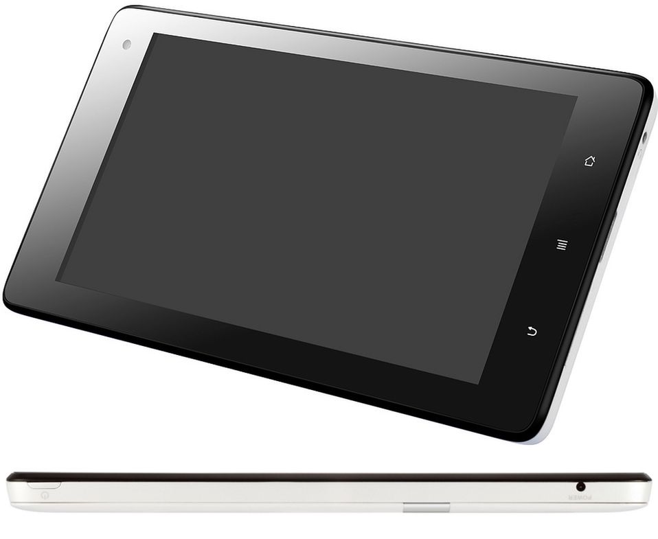 Podsumowanie targów MWC 2011 6