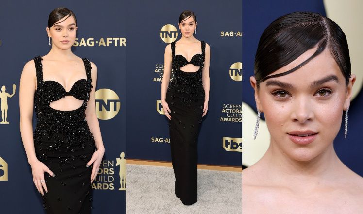 Hailee Steinfeld