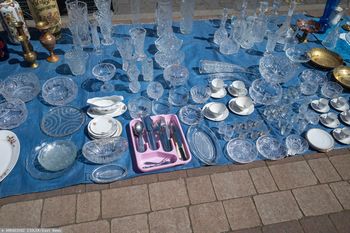 Masz taką popielniczkę w domu? Dziś jest warta małą fortunę